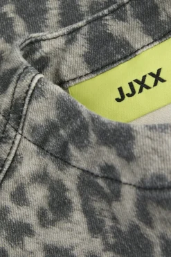 Hot Jjxx Jxsarah Maggie Leo Top 4766493 Thunderstorm Leopard
