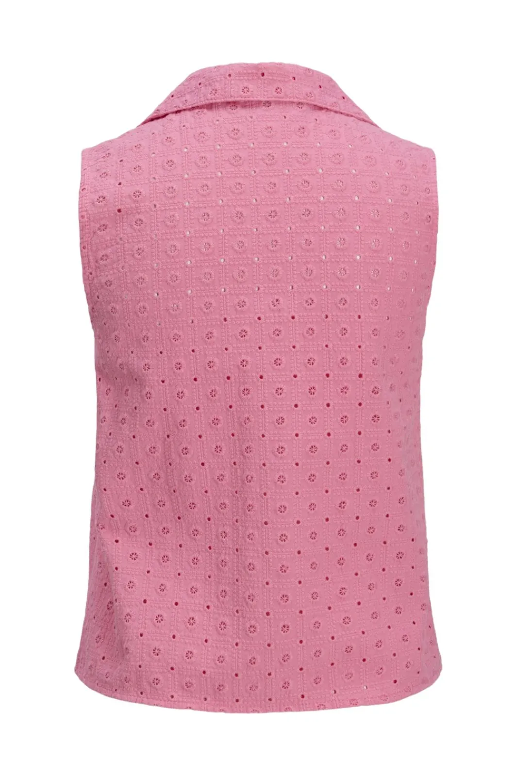 Best Jjxx Jxselma Broderie Anglaise Zip Top 4765358 Morning Glory