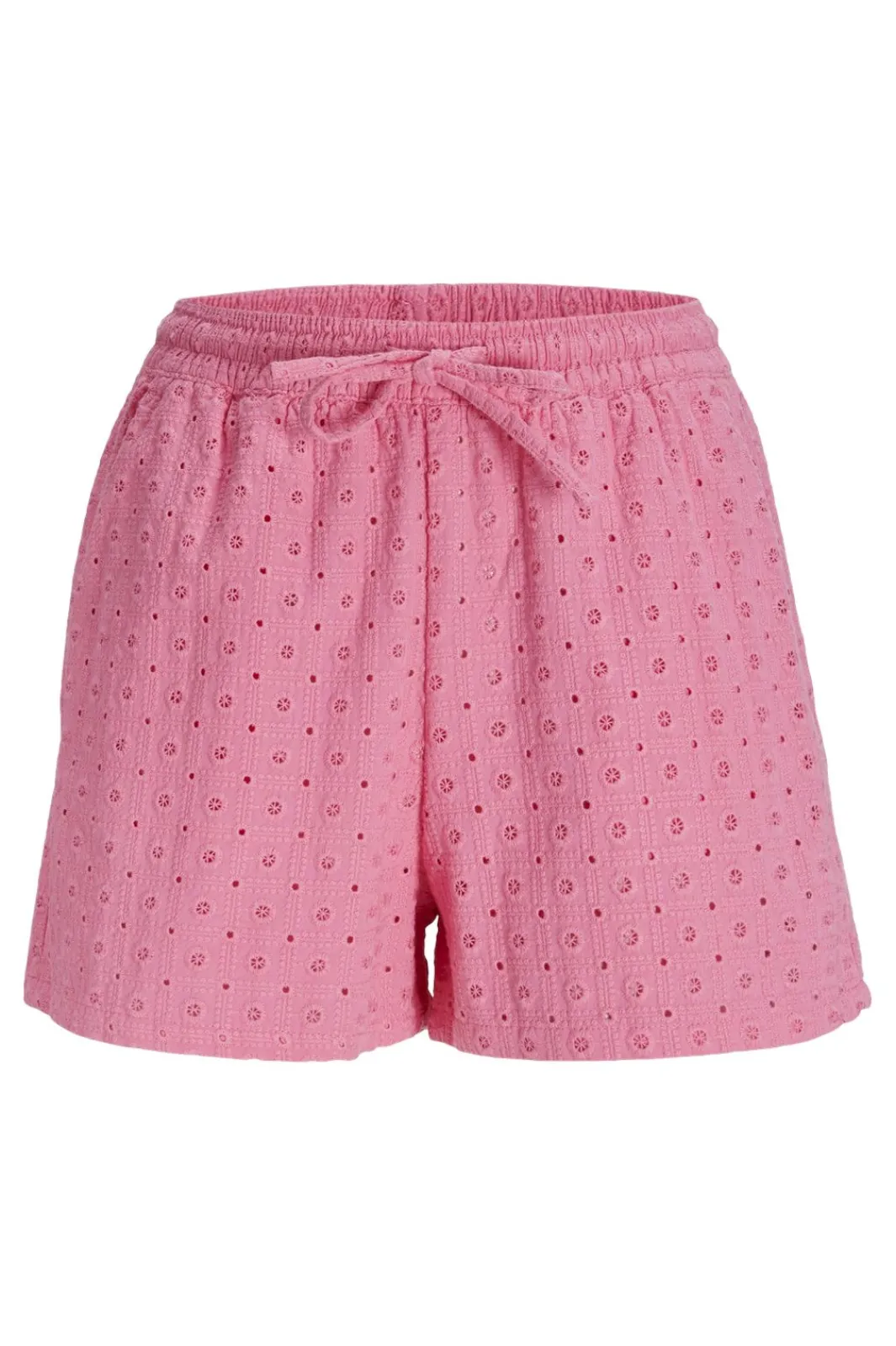 Hot Jjxx Jxselma Broderie Anglaise Shorts 4765356 Morning Glory