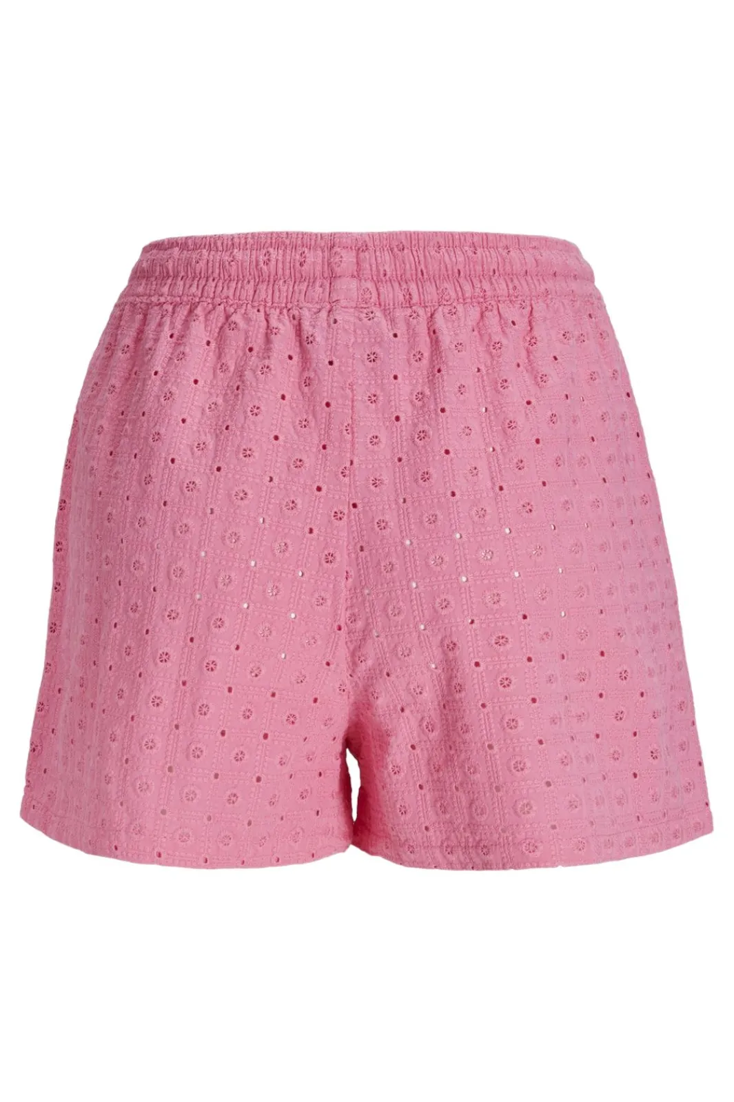 Hot Jjxx Jxselma Broderie Anglaise Shorts 4765356 Morning Glory