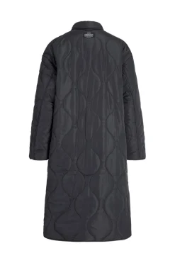 Jjxx Jxserena Quilted Coat 4773021 Blac