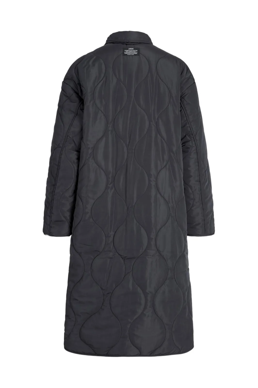 Jjxx Jxserena Quilted Coat 4773021 Blac