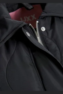 Jjxx Jxserena Quilted Coat 4773021 Blac