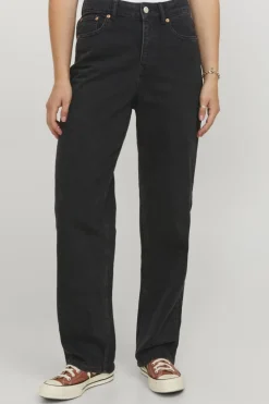 Hot Jjxx Jxseville Loose Mr5004 3813788 Black Denim