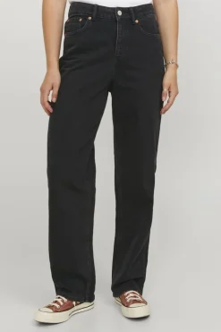 Hot Jjxx Jxseville Loose Mr5004 3813788 Black Denim