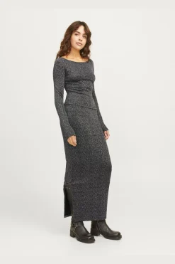 Hot Jjxx Jxsigga Str Glitter Long Skirt 12266137 4673081