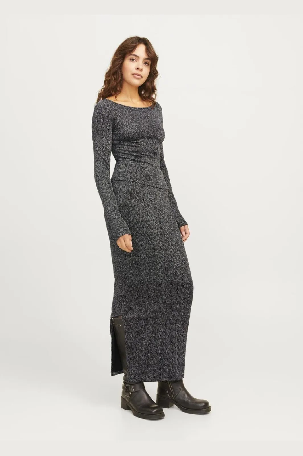 Hot Jjxx Jxsigga Str Glitter Long Skirt 12266137 4673081