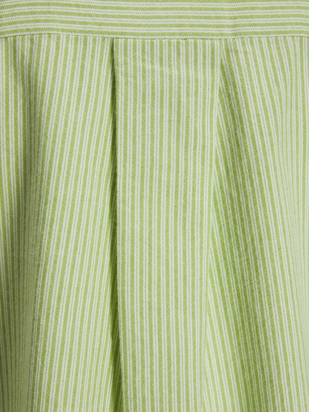 Hot Jjxx Jxsiva Oxford Ss Pocket Shirt 4662403 Parrot Green Blanc De Blanc