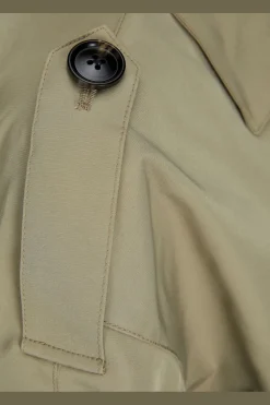 Sale Jjxx Jxsophi Trenchcoat 4470970 Twill