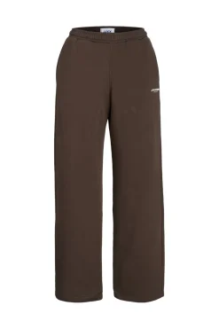 Outlet Jjxx Jxstudio Vesterbro Pant Swt 4797421 Bracken Bright White Jjxx Studio