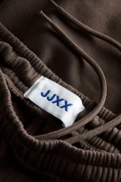 Outlet Jjxx Jxstudio Vesterbro Pant Swt 4797421 Bracken Bright White Jjxx Studio