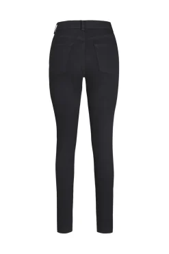Sale Jjxx Jxsydney Skinny Ms1011A 3812796 Black Denim