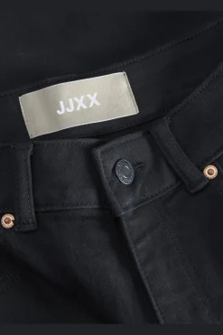 Sale Jjxx Jxsydney Skinny Ms1011A 3812796 Black Denim