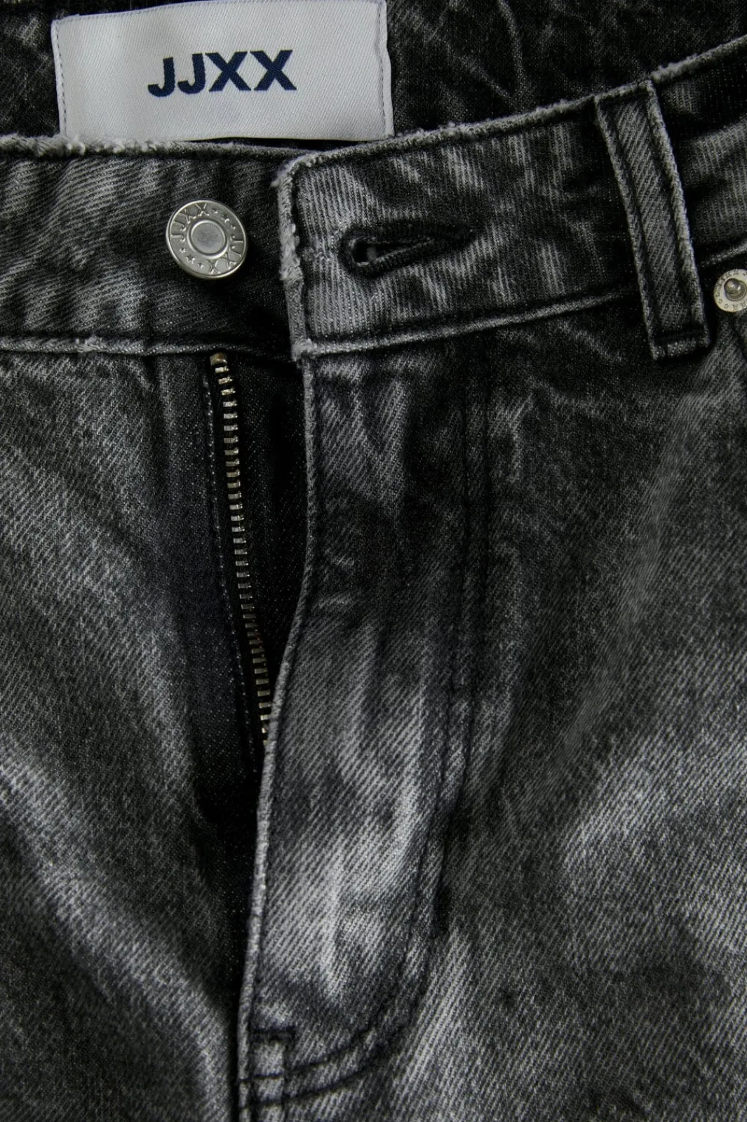 Discount Jjxx Jxtokyo Fiona Wide R6210 Jeans 4708673 Medium Grey Denim