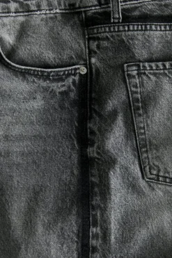 Discount Jjxx Jxtokyo Fiona Wide R6210 Jeans 4708673 Medium Grey Denim