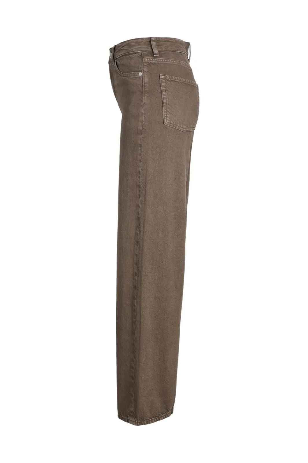 New Jjxx Jxtokyo Wide Color Sn 4788641 Chocolate Brown