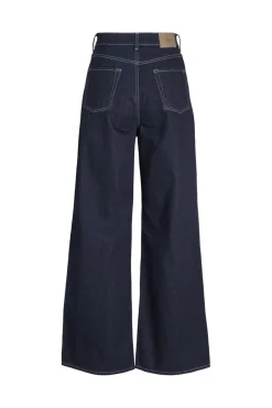 New Jjxx Jxtokyo Wide Cr6004 3814344 Dark Blue Denim