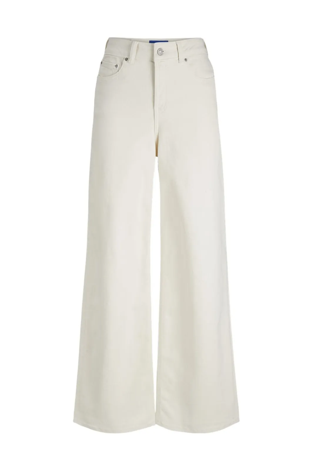Best Jjxx Jxtokyo Wide Jeans C6171 4650658 White Denim Off White
