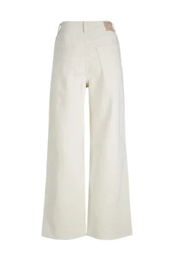 Best Jjxx Jxtokyo Wide Jeans C6171 4650658 White Denim Off White