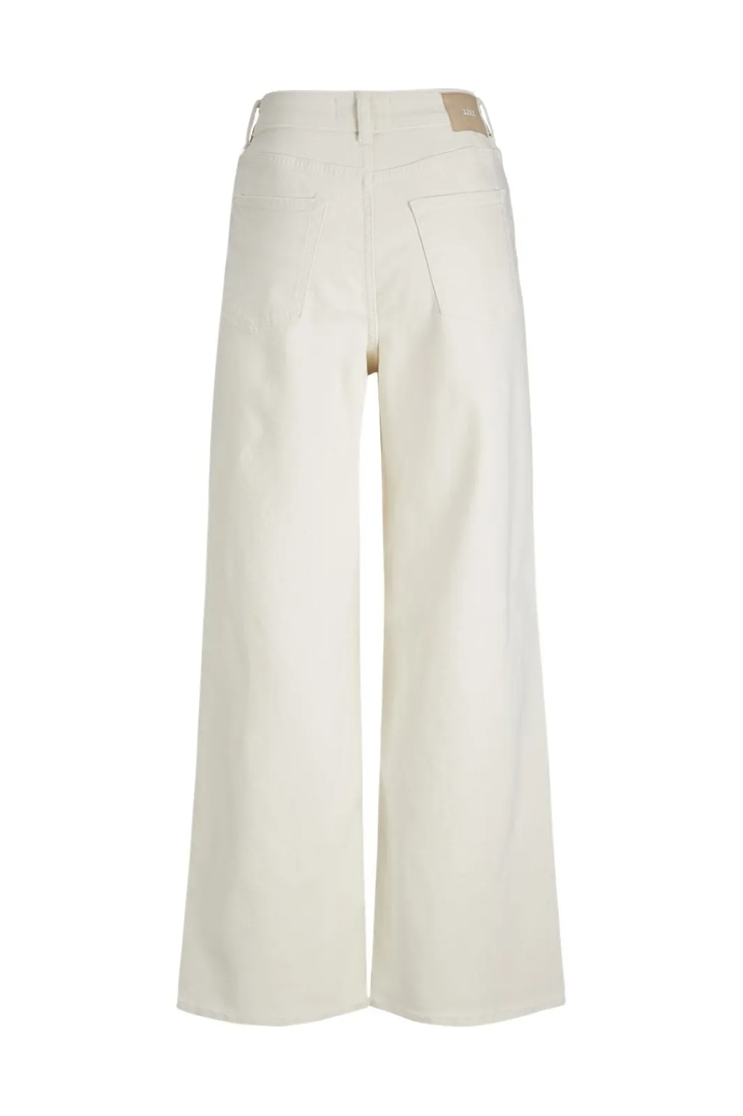 Best Jjxx Jxtokyo Wide Jeans C6171 4650658 White Denim Off White