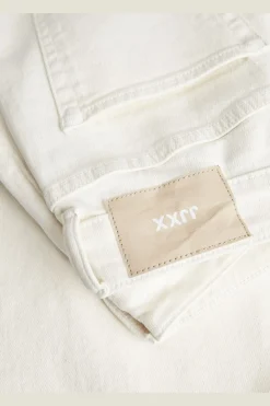 Best Jjxx Jxtokyo Wide Jeans C6171 4650658 White Denim Off White