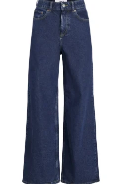 Clearance Jjxx Jxtokyo Wide Mr6001 3813959 Dark Blue Denim