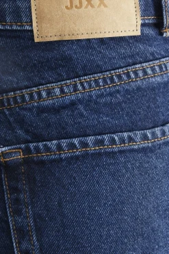 Clearance Jjxx Jxtokyo Wide Mr6001 3813959 Dark Blue Denim