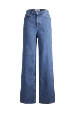 New Jjxx Jxtokyo Wide Mr6002 3813964 Medium Blue Denim