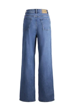 New Jjxx Jxtokyo Wide Mr6002 3813964 Medium Blue Denim