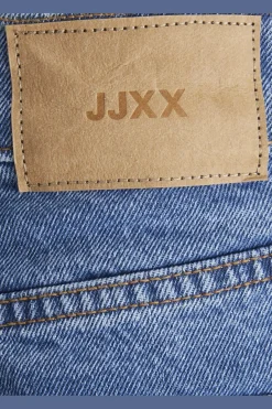 New Jjxx Jxtokyo Wide Mr6002 3813964 Medium Blue Denim