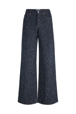 Hot Jjxx Jxtokyo Wide R372 Ln 5007011 Dark Blue Denim