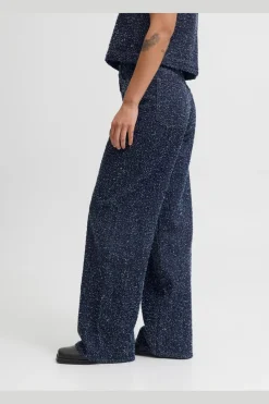 Hot Jjxx Jxtokyo Wide R372 Ln 5007011 Dark Blue Denim