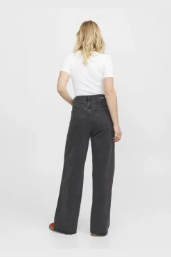 Online Jjxx Jxtokyo Wide Rh Jeans R6054 4232033 Black Denim