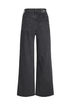 Online Jjxx Jxtokyo Wide Rh Jeans R6054 4232033 Black Denim