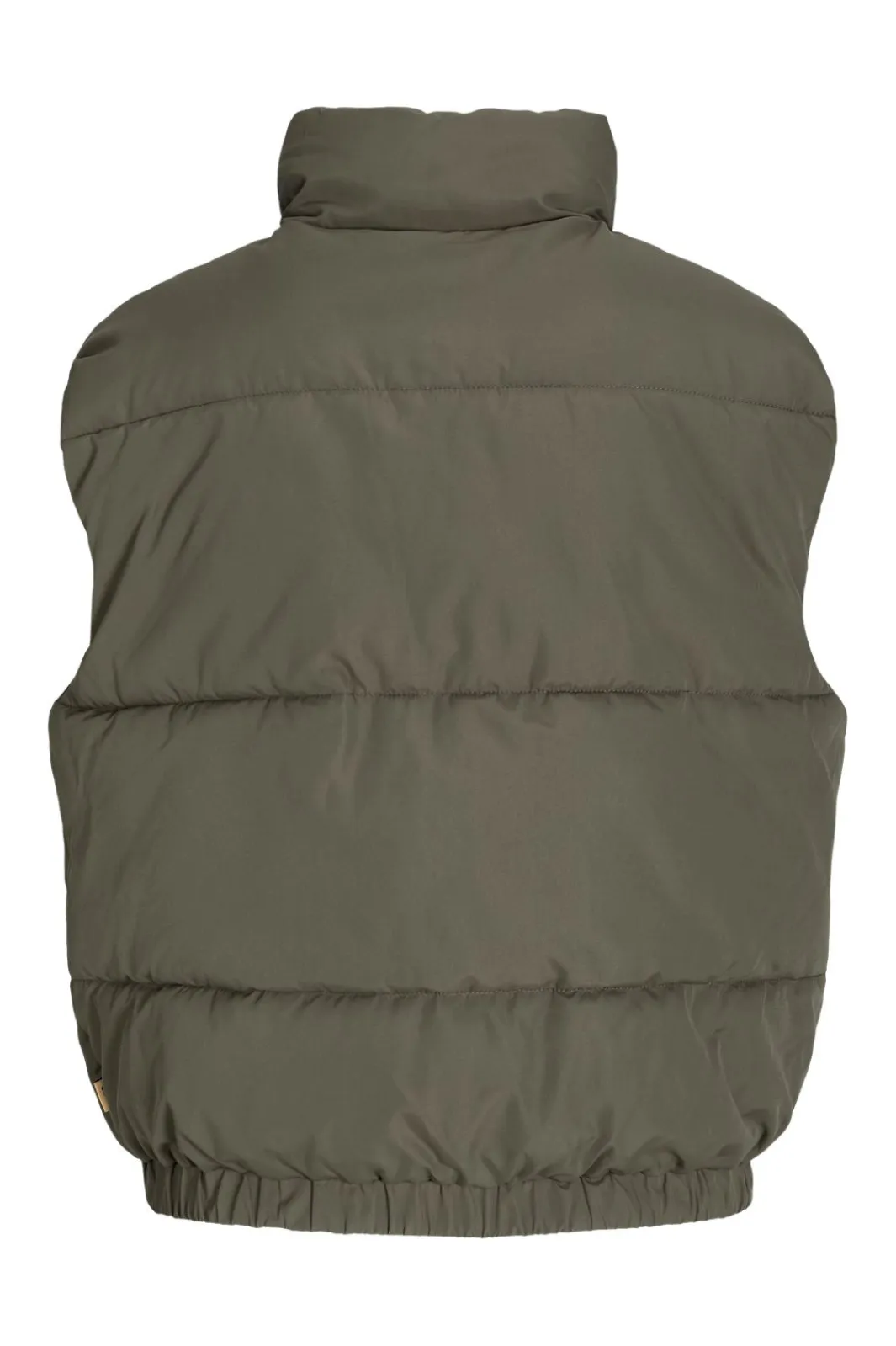 Outlet Jjxx Jxtracy Puffer Vest 4773015 Sea Turtle