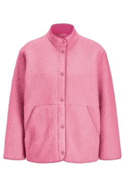 Hot Jjxx Jxvera Teddy Jacket 4695987 Morning Glory