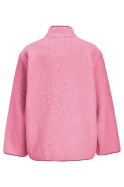 Hot Jjxx Jxvera Teddy Jacket 4695987 Morning Glory