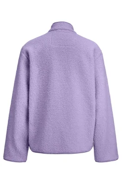 New Jjxx Jxvera Teddy Jacket Sn 4969174 Purple Rose