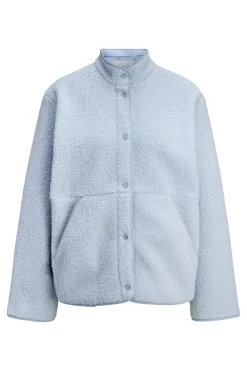 New Jjxx Jxvera Teddy Jacket Sn 4911940 Skyway