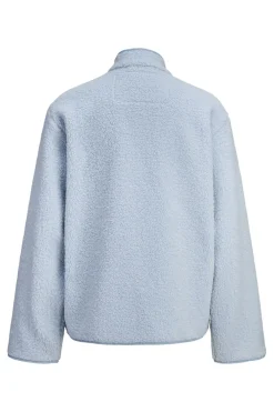 New Jjxx Jxvera Teddy Jacket Sn 4911940 Skyway
