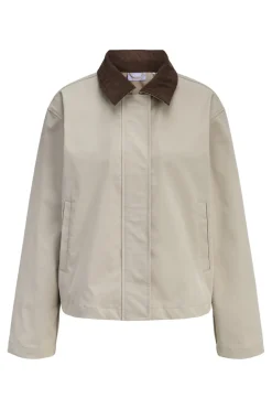 Hot Jjxx Jxwilma Worker Jacket Sn 4903156 Crockery