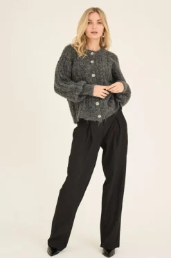 A-View Kabba Knit Cardigan AV6022 283