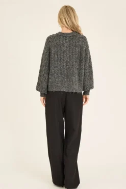 A-View Kabba Knit Cardigan AV6022 283