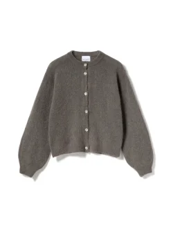 Hot Noella Kae Knit 173 Coffee