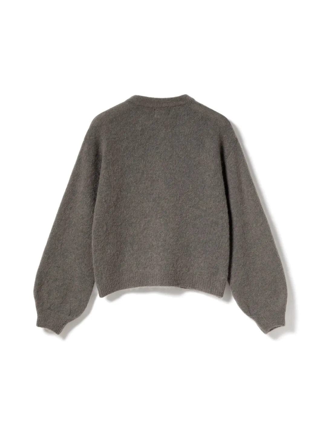 Hot Noella Kae Knit 173 Coffee