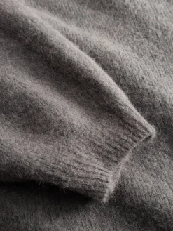 Hot Noella Kae Knit 173 Coffee