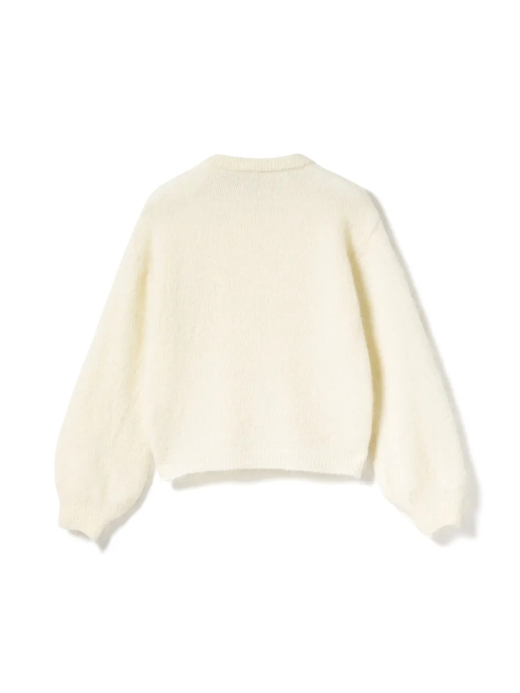 Clearance Noella Kae Knit Cardigan 1206 Oyster