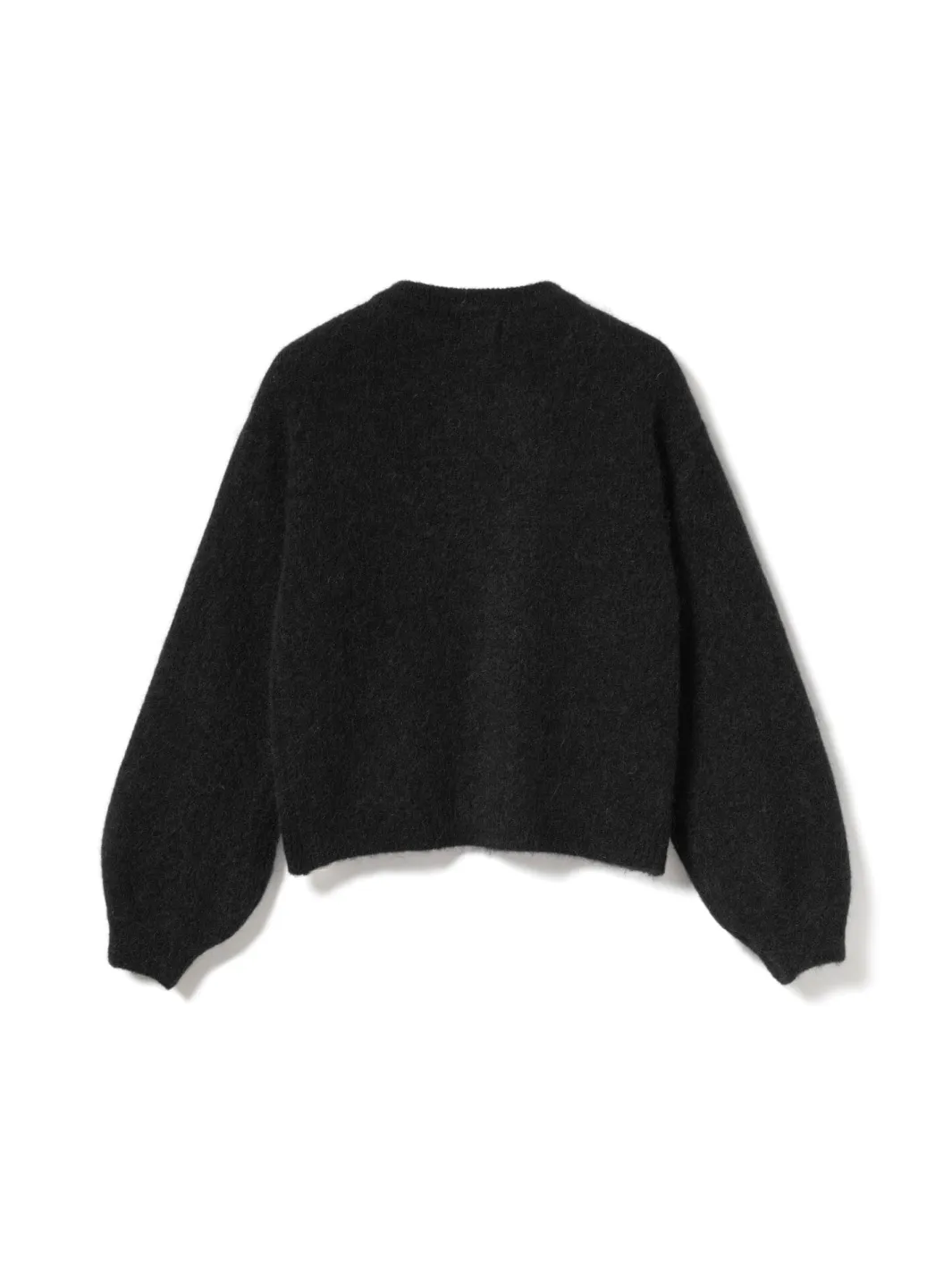 New Noella Kae Knit Cardigan 004 Black