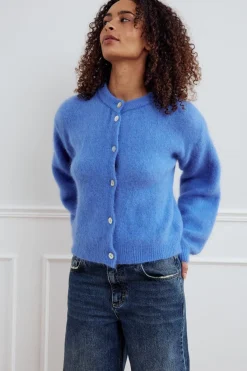 Noella Kae Knit Cardigan 12940084 1386