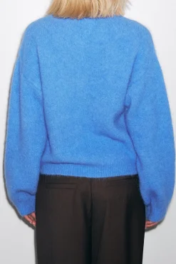 Noella Kae Knit Cardigan 12940084 1386